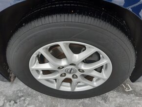 Chrysler Pacifica 3,6L V6 Touring L, 7 míst. kůže, kamera - 19