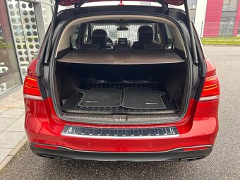 Prodám Mercedes-Benz GLE 43 AMG - 19