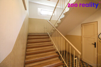 Prodej bytu 3+kk 72 m² Duchcovská, Teplice - 19