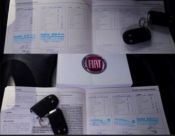 Fiat Freemont 2.0 Multijet 125kW - 19