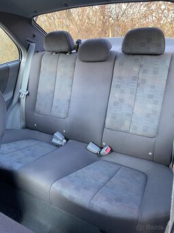 Hyundai Accent 1.3i, 63 kW, r. 2005 - 19