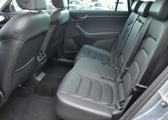 Škoda Kodiaq 2,0TDi STYLE PANOR. K360 TAŽNÉ - 19