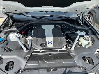 BMW ALPINA XD3 3.0d 285kW r.v.2020 ODPOČET DPH - 19