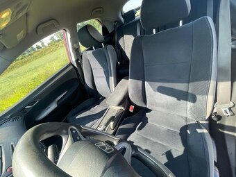 Honda Civic 2,2 CDTi (2009) nové v ČR, 173tis.km - 19