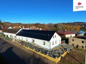 Prodej rodinného domu 166 m2 Štoky - 19