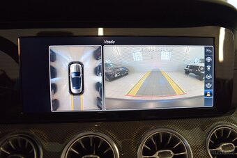 Mercedes-Benz Třídy E 220 d AMG TOP STAV 2017-DPH - 19