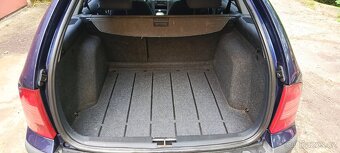Škoda Octavia, Octavia 1 combi 1.6  LPG - 19