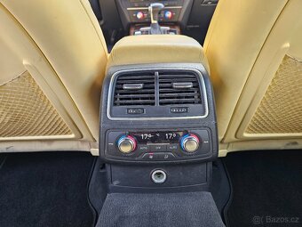 Audi A6C7 3.0TDI 150KW - 19