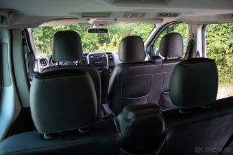 Renault Trafic SpaceClass 1.6 dCi - 19