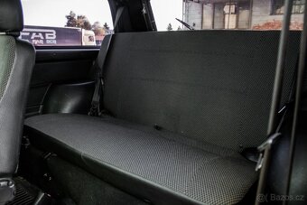 Lada 4x4 Taiga 1.7 MPI / AJ NA SPLÁTKY / PROTIÚČET / - 19