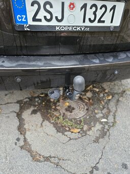 Peugeot 308sw,1.6hdi,2012 - 19