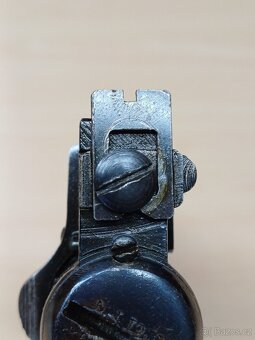 Vzduchovka,pistole,vzduchová pistole, - 19