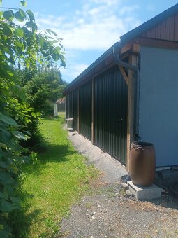 Prodej nového domku tiny house - 19