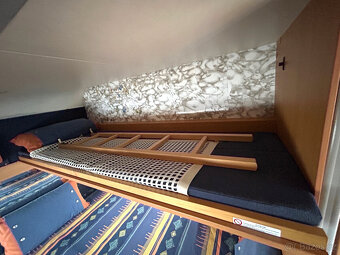 Knaus Royal 580, PALANDY, PŘEDSTAN ---sleva--- - 19