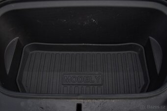 Tesla Model Y Long Range Dual Motor AWD 4x4 - 19