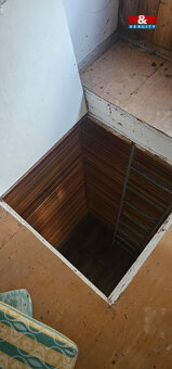 Prodej chaty, 24 m², Zvole - 19