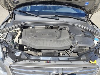 Volvo XC60.AWD.2.4D.140kw.R.V.1/2016.STK 5/2028 - 19