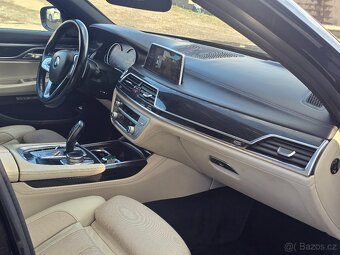 Bmw 7 - 19