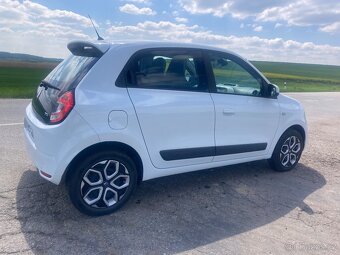 Renault Twingo ZE elektric 2022 32tis km 1.maj - 19