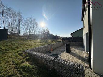 Pronájem rodinného domu, 97 m2 - Třemošná, ev.č. yIGD020 - 19