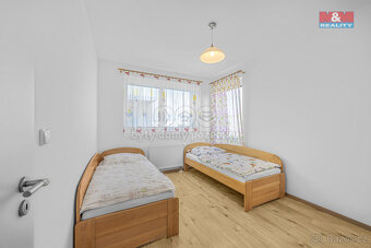 Prodej bytu 3+kk, 68 m², Praha, ul. Černodolská - 19
