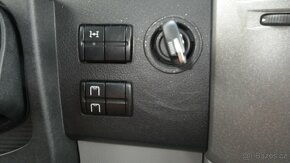 Prodám Mercedes-Benz Sprinter 315 CDI 4x4 9míst Eurorampa - 19