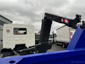 DAF LF 55.220, 11,99TUNY, 2014,  NOVÝ CHARVÁT CTS - 19