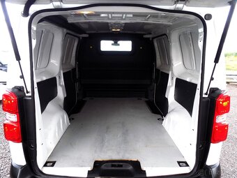 Peugeot Expert 2.0 BHDi L2, 2x šoupačky, serviska - 19