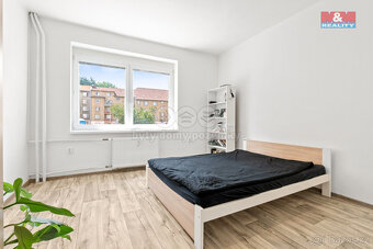 Prodej nájemního domu, 302 m², Ústí nad Labem, ul. Pionýrů - 19