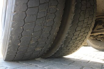 MAN TGX 18.540, EURO 5, RETARDER - 19