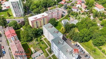Prodej, byty/1+kk, 18.1 m2, Železná 379, 40331 Ústí nad Labe - 19