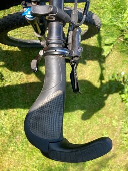 Elektrokolo KTM Macina Kapoho 271 - 19