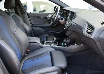 BMW Řada 2 218d M-SPORT VIRTUAL REZERVACE - 19