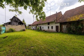 Prodej Zemědělská usedlost, 412㎡ - 19