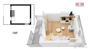 Prodej chaty, 20 m², Havířov - 19