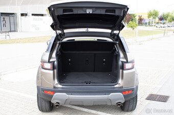 Land Rover Range Rover Evoque 2.0 Td4 150 SE Plus - 19