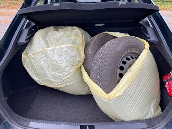 Škoda Octavia 1,0 TSi 85kW Tempomat, 8xPneu - 19