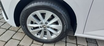 Scala FL1,0TSi(85kW)TopSelect.-ZÁRUKA-MR25,-52t.km,odp.DPH - 19