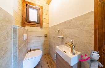 Prodej rodinný dům, 166 m² - Nový Hrozenkov, ev.č. 58672 - 19