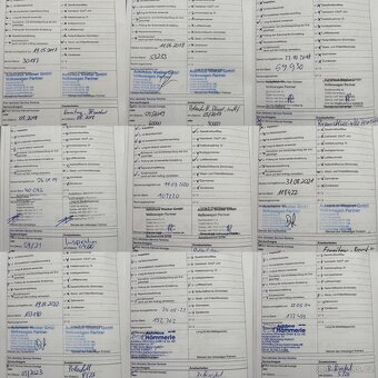 VW Golf 7 SPORTSVAN LOUNGE 2.0 Tdi 110kw/150ps Závěs Alu - 19