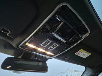 Land Rover Range Rover Sport 3,0/TDV6/DPH/2015/ - 19