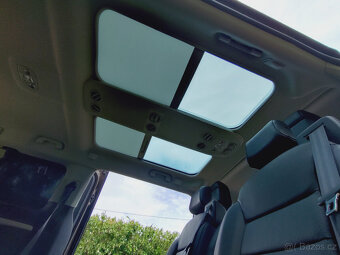 Prodám TOYOTA ProACE VERSO VIP 130 kW - 19