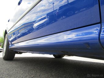 Škoda Octavia 1.6 i CZ 1.maj - 19