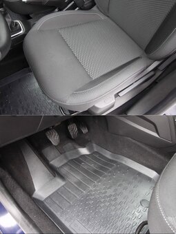 DUSTER 1.0TCE+LPG,77kw,ZÁRUKA do 4/2026,KAMERA,2021/55 000km - 19