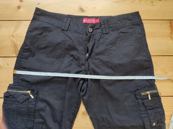 Dámske kalhoty - 19