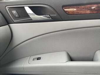 Škoda Superb 1,6 TDI"Pravidelný servis" - 19