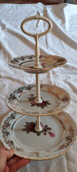 Keramika,porcelán - 19