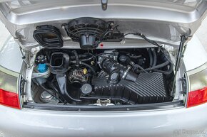 Porsche 911 996 Carrera 2 - 19