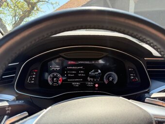 Audi A6 2.0TDi 150KW 4X4 MATRIX - 19