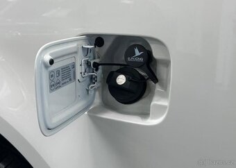 Volkswagen Caddy 1.4TGI CNG maxi skrin Zar1R 81 kw1 - 19